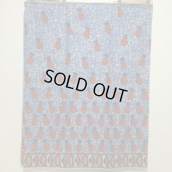 画像2: セミオーダー用パーニュ【＋300円/ヤード】1728 (2)