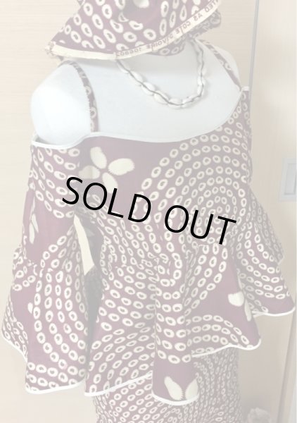 画像3: セミオーダー用パーニュ1765 (3)