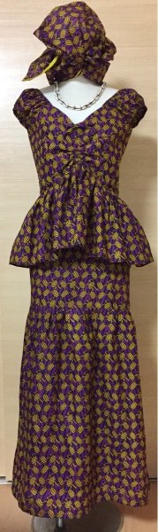 画像3: セミオーダー用パーニュ薄手1822 (3)