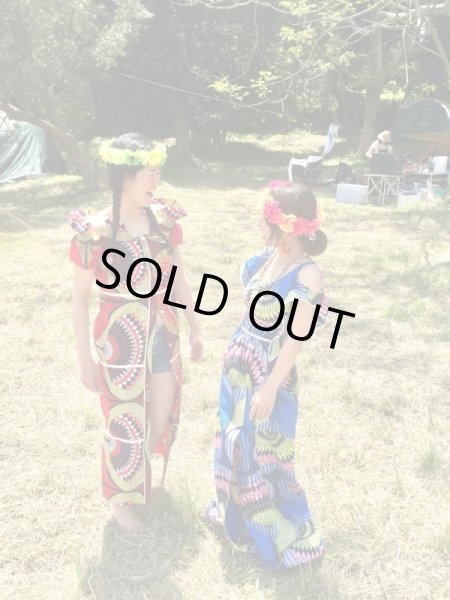 画像3: ガーデンドレス (3)