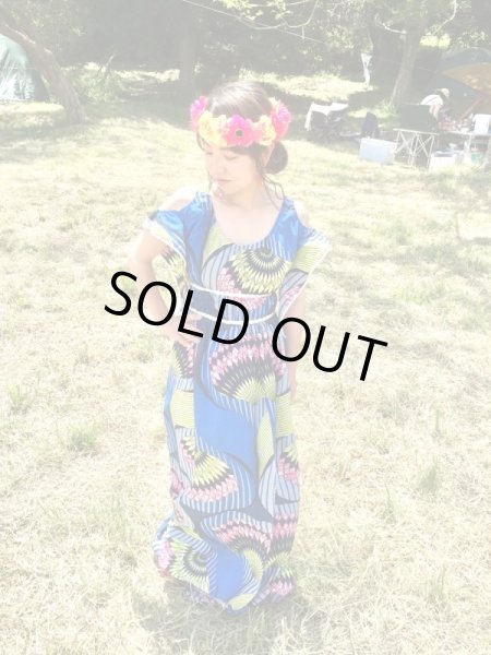 画像2: ガーデンドレス (2)