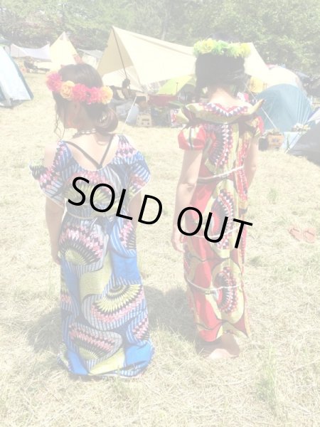 画像5: ガーデンドレス (5)