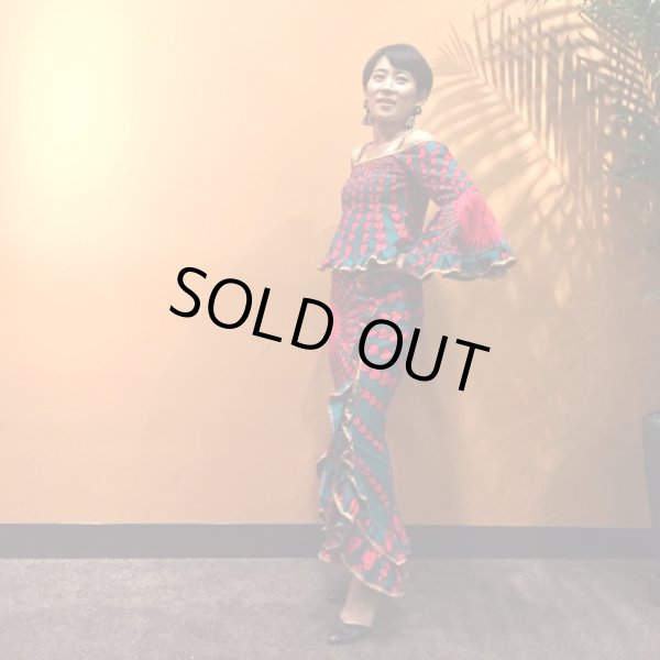 画像3: セミオーダー用パーニュ1866（再・再・再入荷 (3)