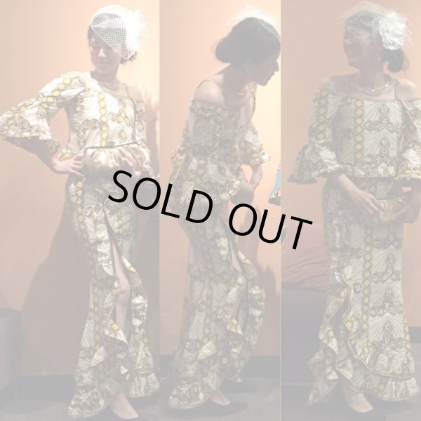 画像3: セミオーダー用パーニュ1813 (3)