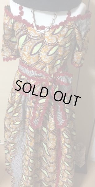 画像3: セミオーダー用パーニュ1853 (3)