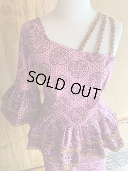 画像3: セミオーダー用パーニュ1958 (3)