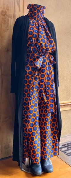 画像20: 《受注製作》フラップバギーパンツ／１柄orMIX (20)