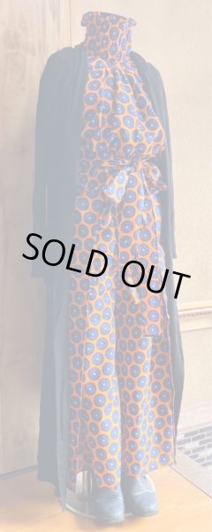 画像3: 送料無料★フラップバギーパンツ★トライブ (3)