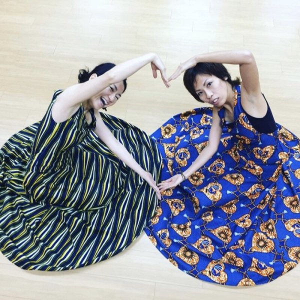 画像12: 《受注製作》サーキュラースカート（単品各種） (12)