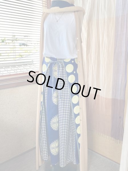 画像3: セミオーダー用パーニュ1949 (3)