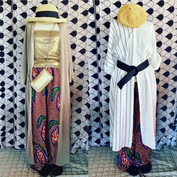 画像3: セミオーダー用パーニュ1915 (3)