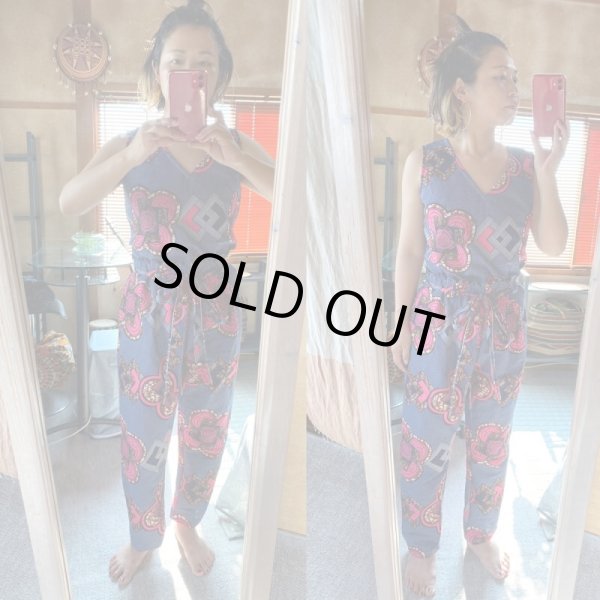 画像5: 即納★送料無料！★NEWバックリボントップスセットアップ（＋ハイライズリボンパンツ） (5)