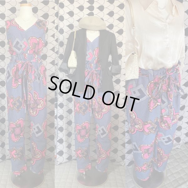 画像2: 即納★送料無料！★NEWバックリボントップスセットアップ（＋ハイライズリボンパンツ） (2)