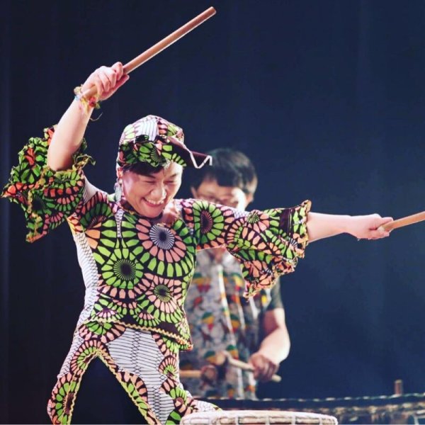 画像13: 《受注製作》ボトム選べるNewティアードフレアスリーブのセットアップ (13)