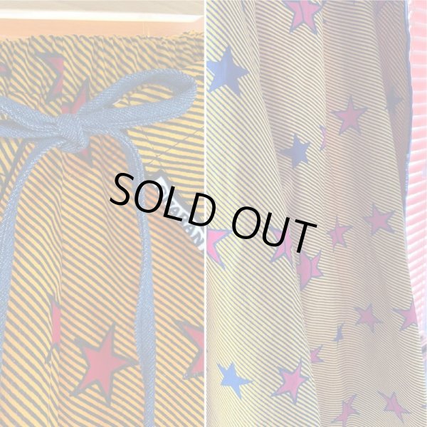 画像6: 即納★送料無料★ロング丈フラップバギーパンツ☆全３タイプ (6)