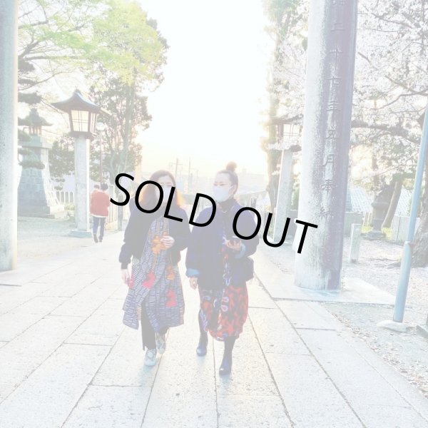 画像14: 即納★送料無料＆ポケット付き☆ルーズスタイルシャツワンピース (14)