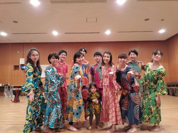 画像3: 《受注製作》レースアップ２段フリルマーメイドセットアップ (3)