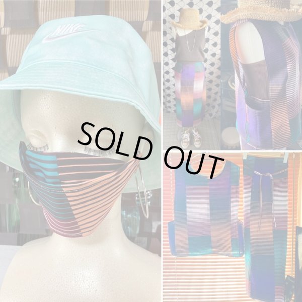 画像2: ※ 卸 ※ New★PATIKAのマスク (2)