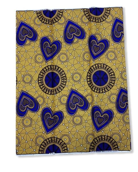 画像2: セミオーダー用パーニュ2107 (2)