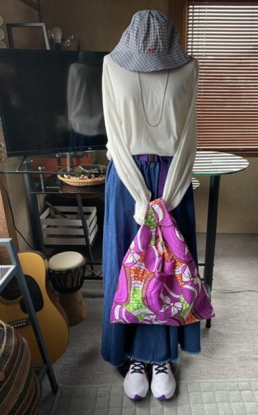 画像4: セミオーダー用パーニュ2113 (4)