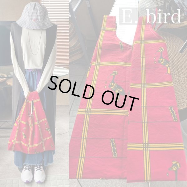 画像3: 即納★パーニュのエコバッグ (3)