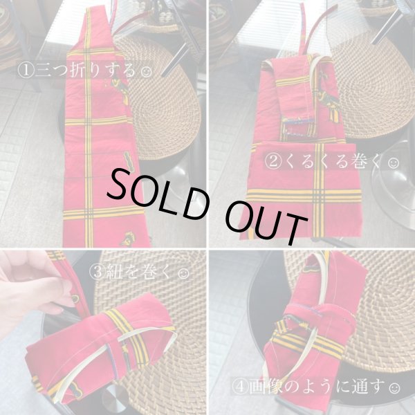 画像5: 即納★パーニュのエコバッグ (5)