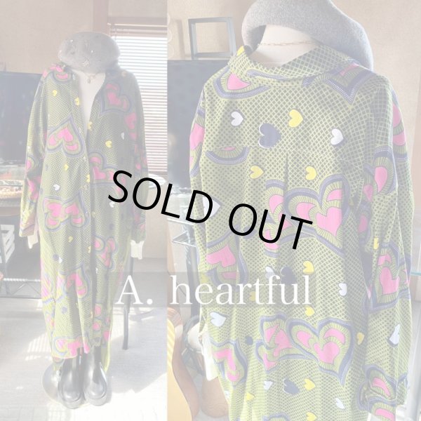 画像5: 即納★送料無料＆ポケット付き☆ルーズスタイルシャツワンピース (5)