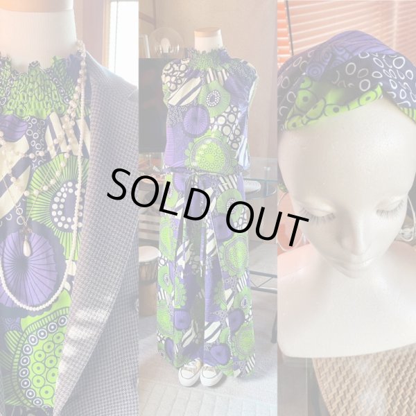 画像3: セミオーダー用パーニュ2120 (3)