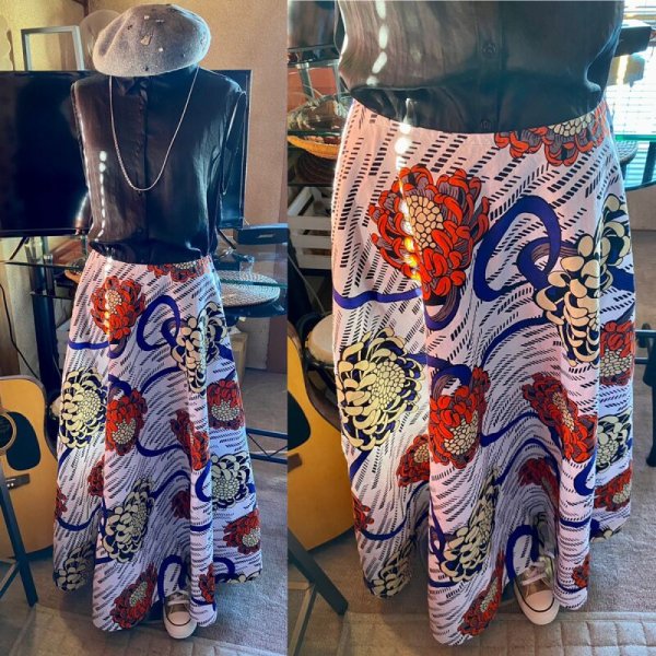 画像3: セミオーダー用パーニュ2138 (3)