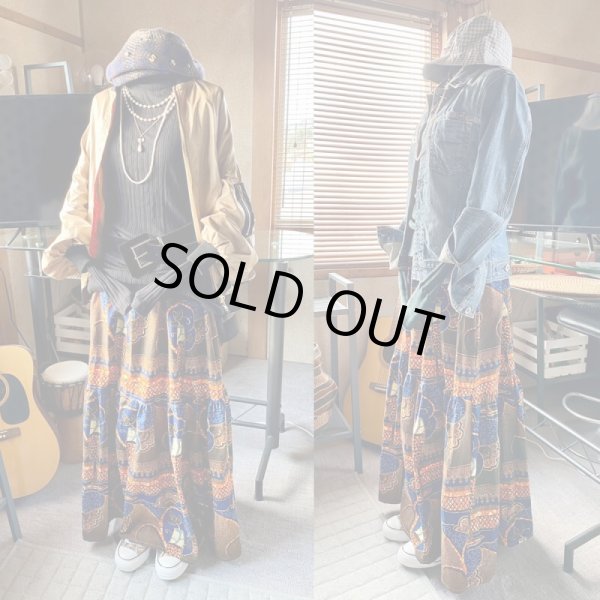 画像3: セミオーダー用パーニュ2127 (3)