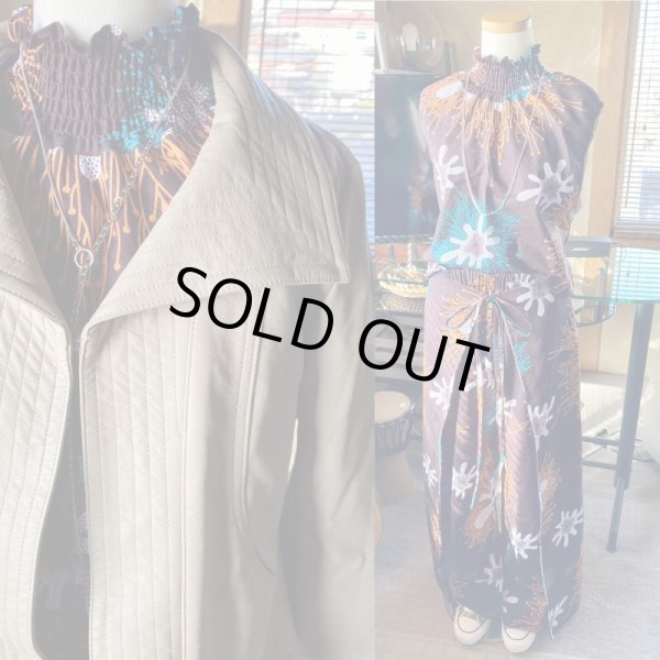 画像3: セミオーダー用パーニュ2131 (3)