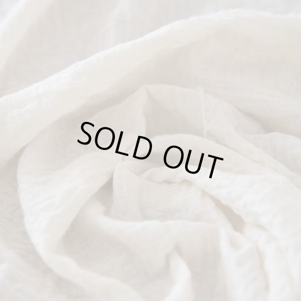 画像14: 《即納》送料無料☆2wayパーニュ×ナチュラル素材のセットアップ (14)