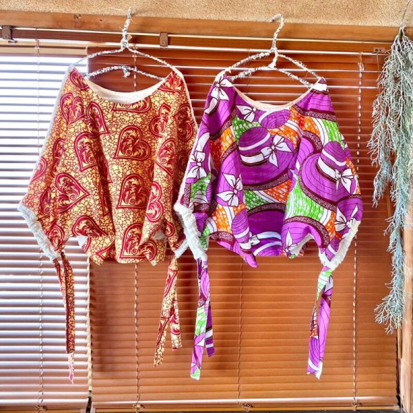 画像3: セミオーダー用パーニュ2113 (3)