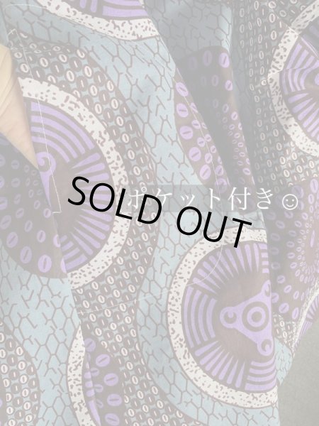 画像3: 即納★送料無料☆パーニュのバギーパンツ (3)