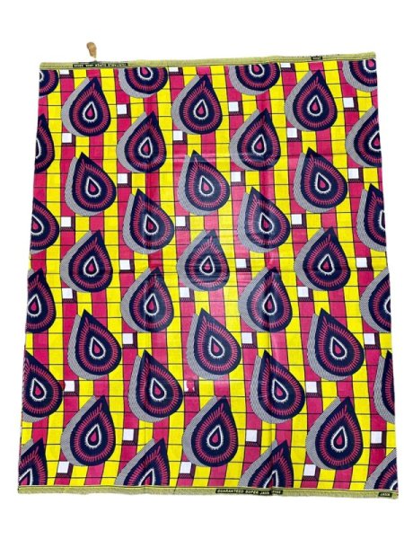 画像2: セミオーダー用パーニュ薄手2219 (2)