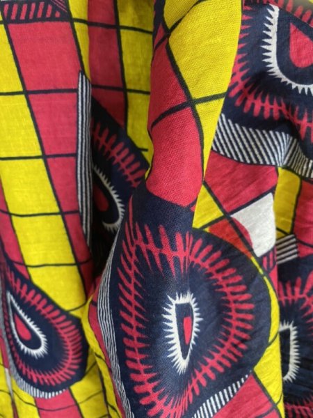 画像3: セミオーダー用パーニュ薄手2219 (3)