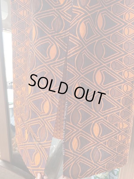 画像32: 《受注製作》厳選パーニュから選べる２wayレイヤードセットアップ (32)