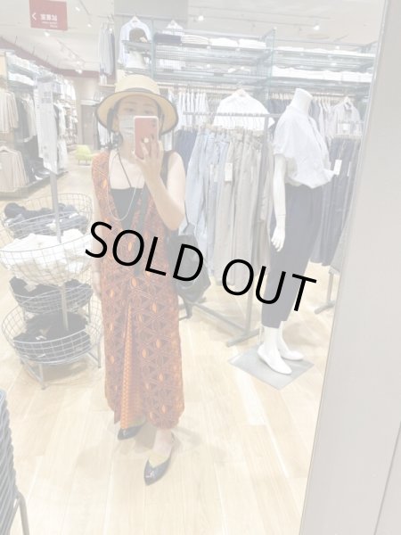 画像5: 《受注製作》厳選パーニュから選べる２wayレイヤードセットアップ (5)