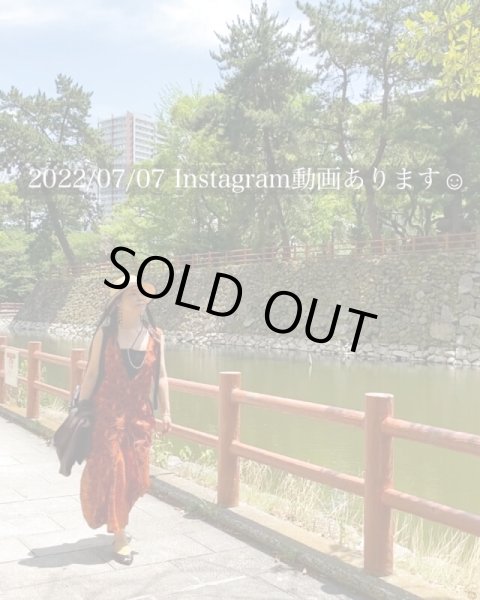 画像37: 《受注製作》厳選パーニュから選べる２wayレイヤードセットアップ (37)