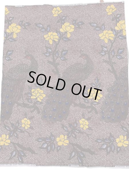 画像2: セミオーダー用パーニュ2237 (2)