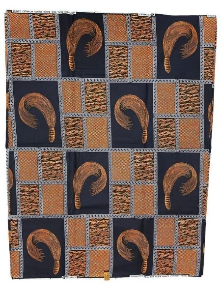 画像2: セミオーダー用パーニュ2222 (2)