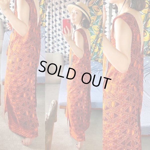 画像6: 《受注製作》厳選パーニュから選べる２wayレイヤードセットアップ (6)