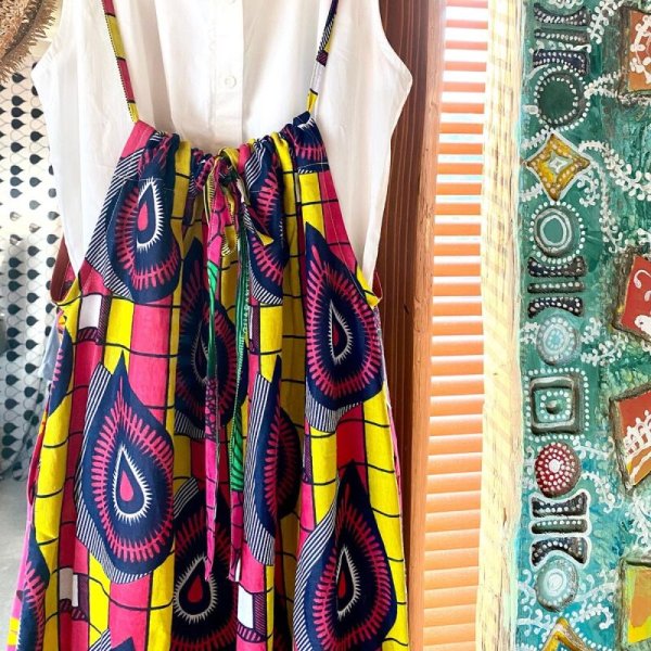 画像4: セミオーダー用パーニュ薄手2219 (4)