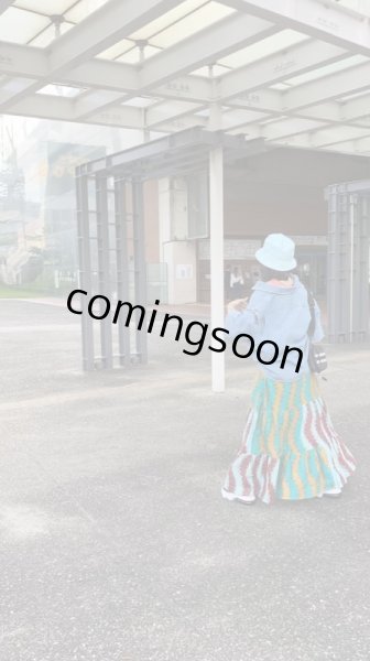 画像11: 《受注製作》ギャザーストラップワンピース（２デザイン） (11)