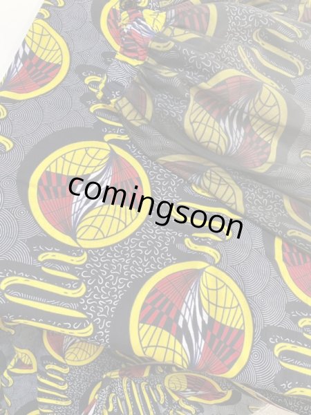 画像6: 《受注製作》チュールギャザースカート (6)