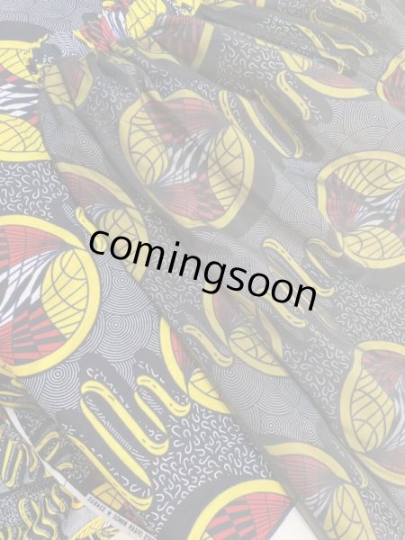 画像12: 《受注製作》チュールギャザースカート (12)