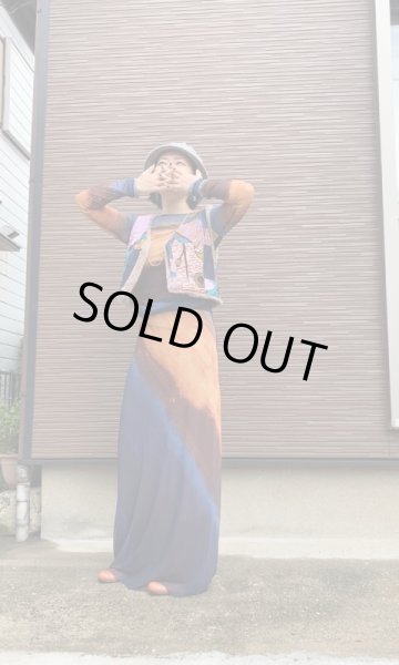 画像35: 即納★送料無料☆リバーシブルフェイクファーベスト（ショート／ロング） (35)