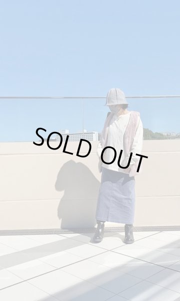 画像21: 即納★送料無料☆リバーシブルフェイクファーベスト（ショート／ロング） (21)