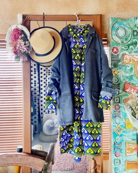 画像5: セミオーダー用パーニュ2224 (5)