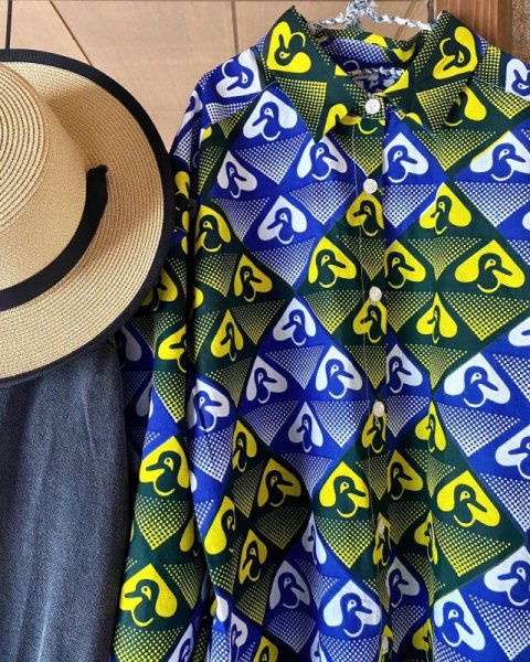 画像4: セミオーダー用パーニュ2224 (4)